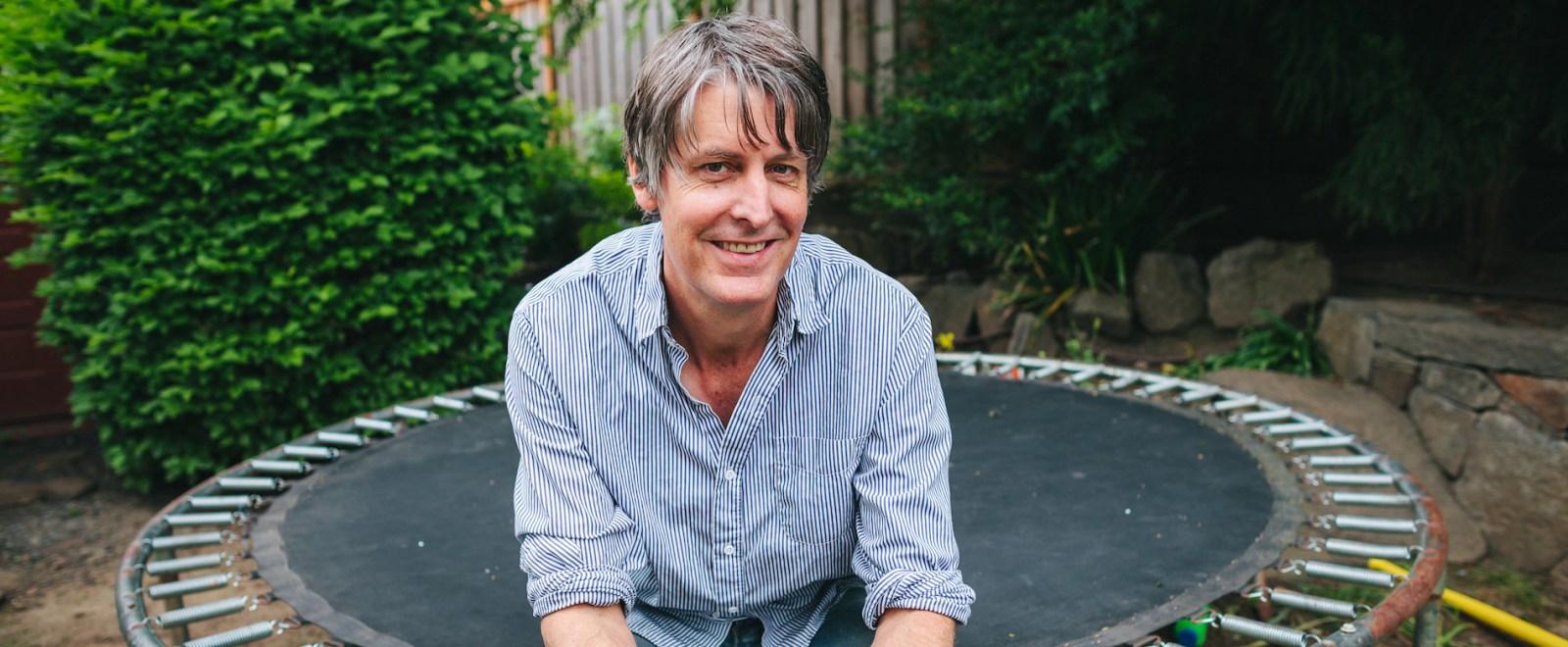 Stephen Malkmus Pavement 2018