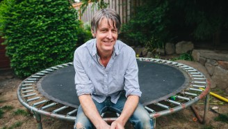 Pavement’s Stephen Malkmus Thinks It Would Be ‘Total Cringe’ If The Band Wrote New Music Today