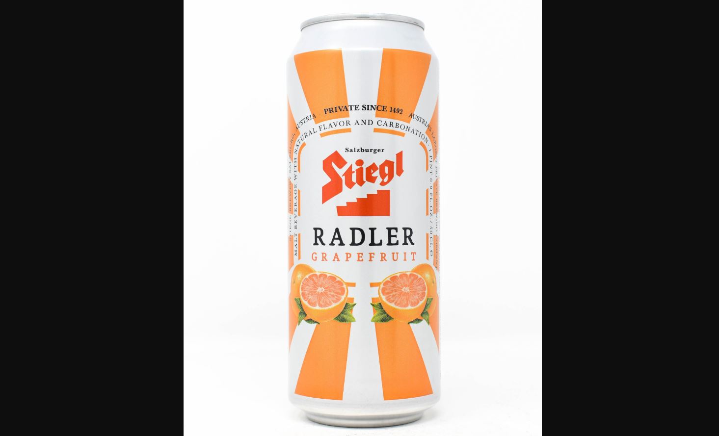 Stiegl Grapefruit Radler