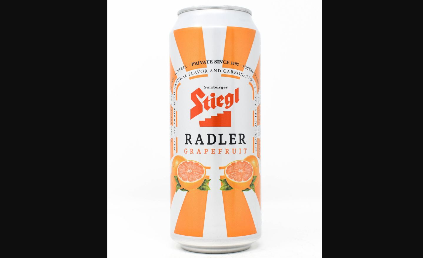 Stiegl Grapefruit Radler