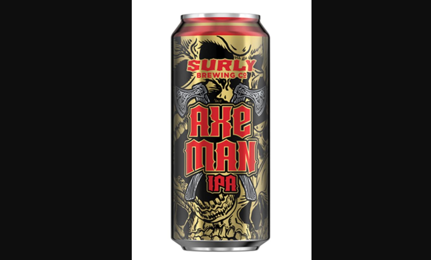 Surly Axe Man