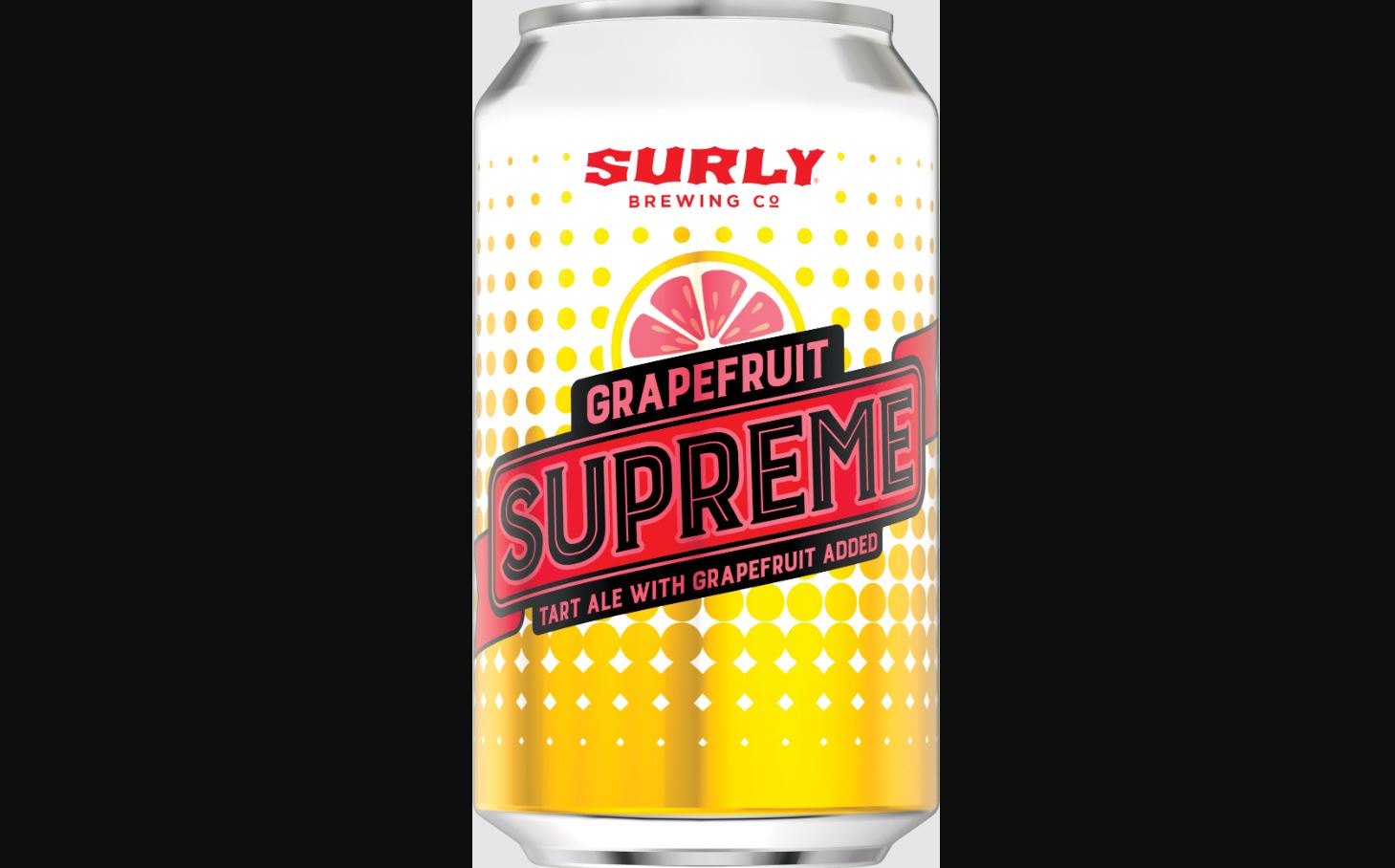 Surly Grapefruit Supreme