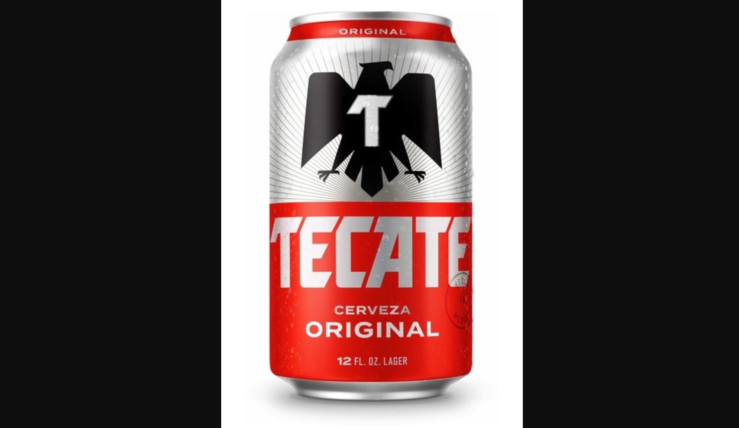 Tecate Lager