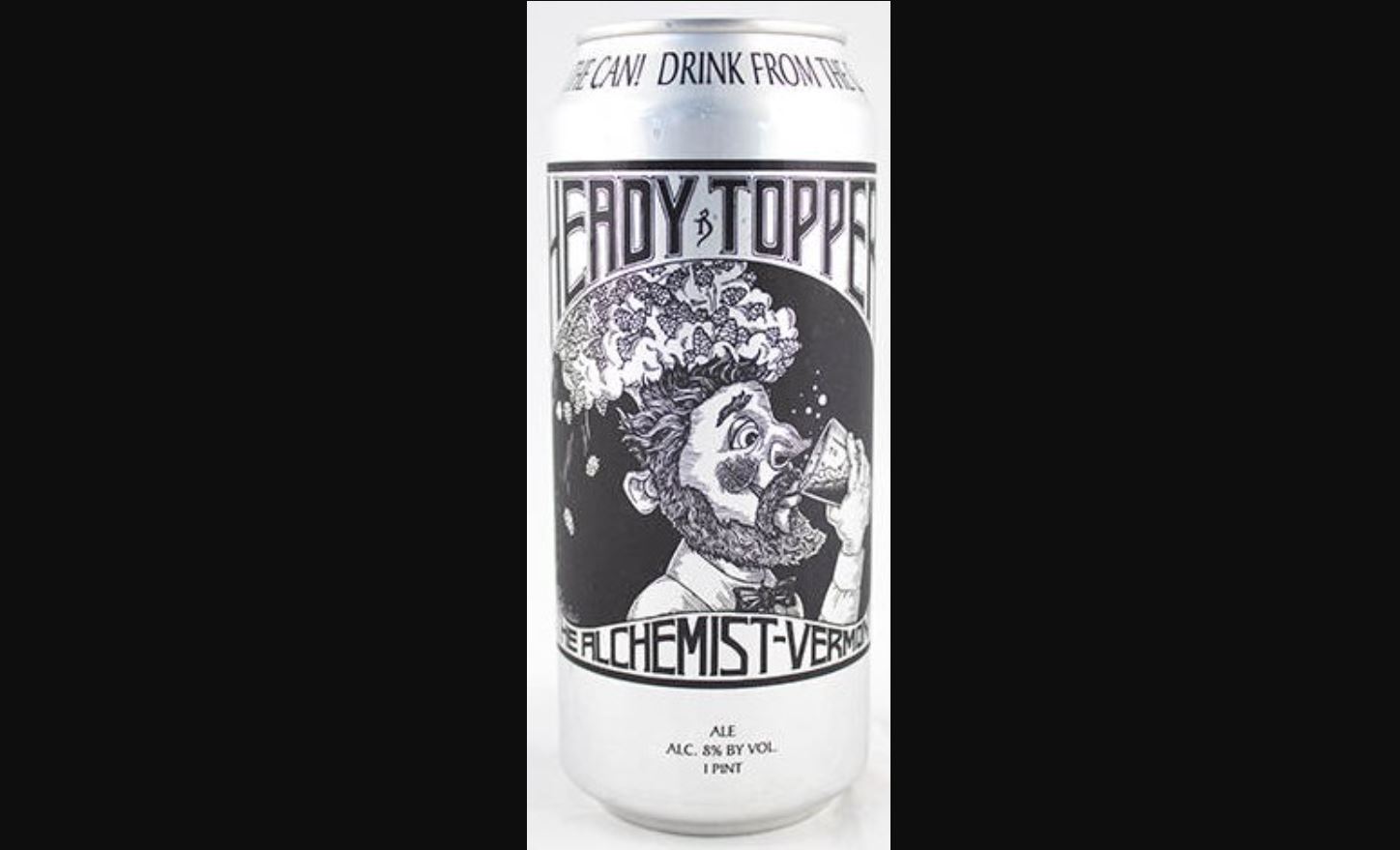 The Alchemist Heady Topper