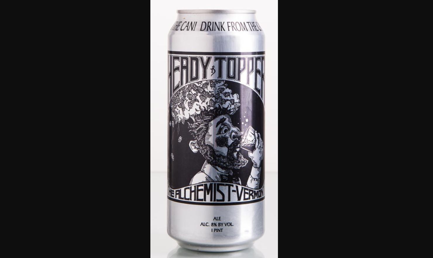 The Alchemist Heady Topper