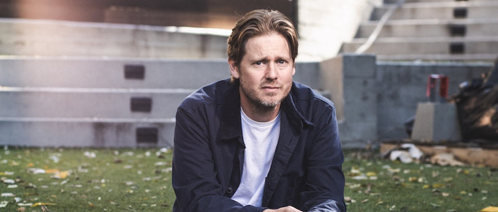 Tim Heidecker 2022