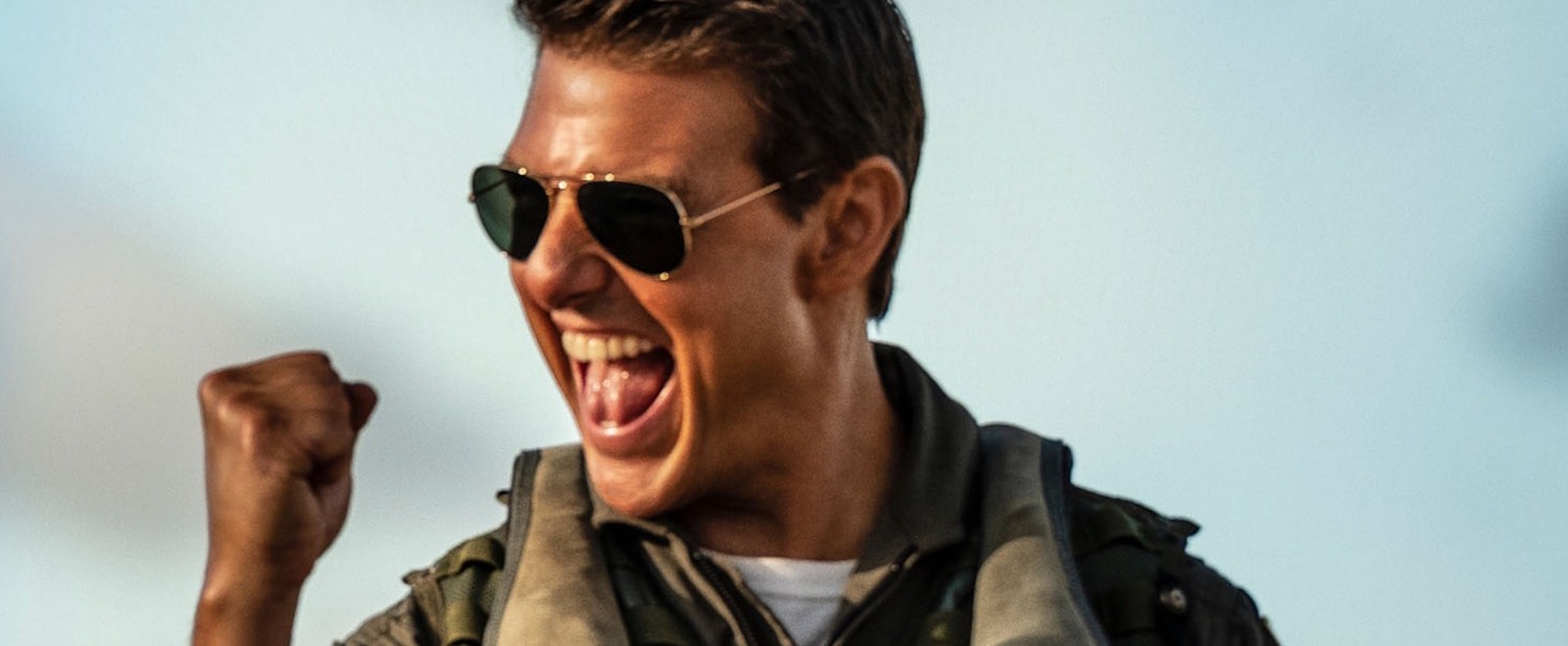 Tom Cruise Top Gun Maverick