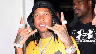 Tyga And His Wavy Baby Sneakers Will Appear Against Vans In The Federal Appeals Court