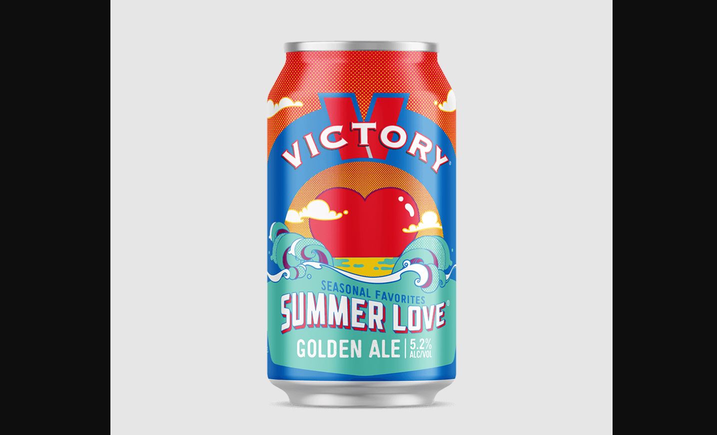 Victory Summer Love