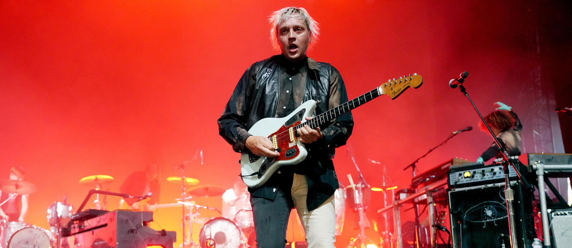 Arcade Fire Is Getting Pulled From Canadian Radio Stations