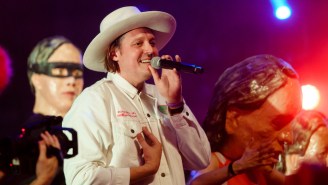 Arcade Fire Reportedly Not Cancelling Their Tour Despite Win Butler’s Sexual Misconduct Allegations