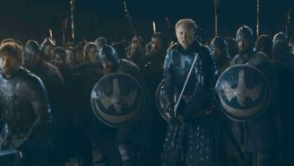 A ‘Game Of Thrones’ Stunt Performer Is Suing HBO For An Injury Sustained During The Battle Of Winterfell Filming
