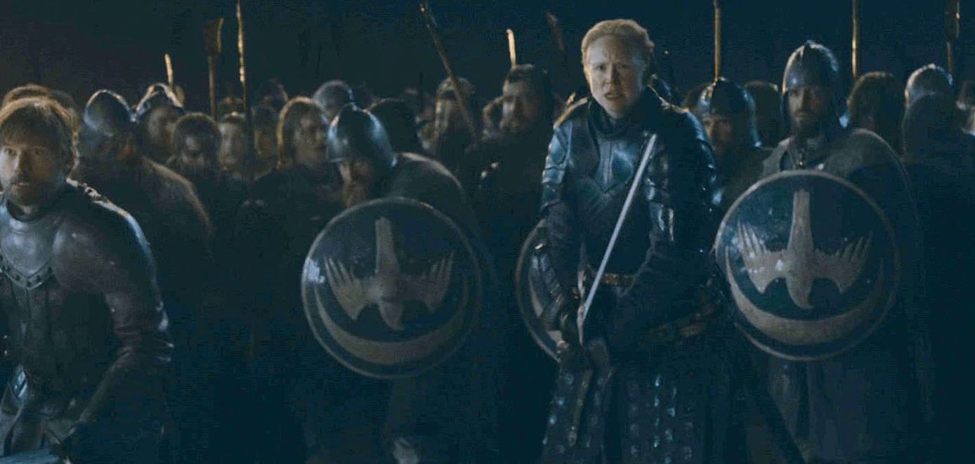 Winterfell