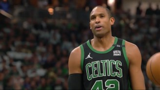 Al Horford’s Career Night Led The Celtics To A Crucial Game 4 Win Over The Bucks