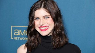 Original ‘Percy Jackson’ Star Alexandra Daddario Came Out In Support Of Leah Jeffries’ Casting After A Troll Onslaught