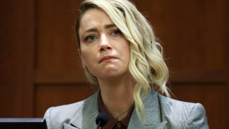 Amber Heard Has Testified That She’s Received ‘Hundreds Of Death Threats’ Since The Depp V. Heard Trial Started