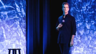 The 25 Best Stand-Up Comedy Specials On Netflix Right Now