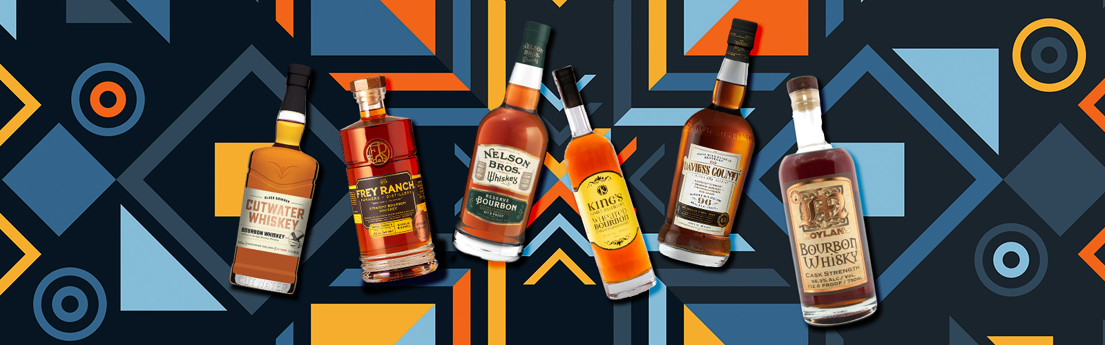 45 Best Bourbons From Fred Minnick's Ascot Awards