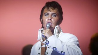‘Elvis’ Has Become The Rare Non-Franchise Movie To Cross The $100 Million Mark At The American Box Office