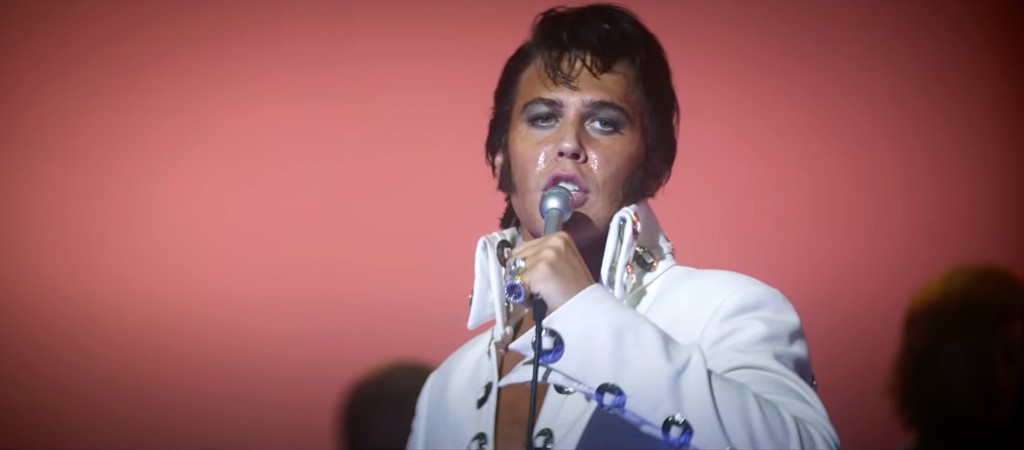 Elvis' The Rare Non-Franchise Movie To Cross $100 Million