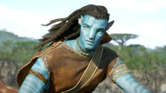 Why Did ‘Avatar: The Way Of Water’ Take So Long To Come Out?
