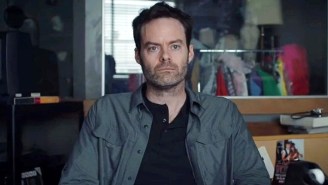 ‘Barry’ Will Return To HBO For A Fourth Season With Even More Bill Hader