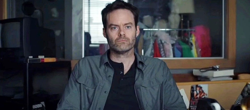 Barry Season 3 Bill Hader