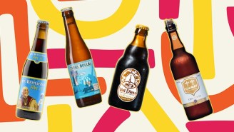 Craft Beer Experts Shout Out The Most Underrated Belgian Beers
