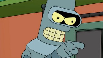 John DiMaggio Didn’t Get A ‘Futurama’ Pay Raise, But He Revealed The ‘Best Thing’ About His Fight With Disney And Hulu