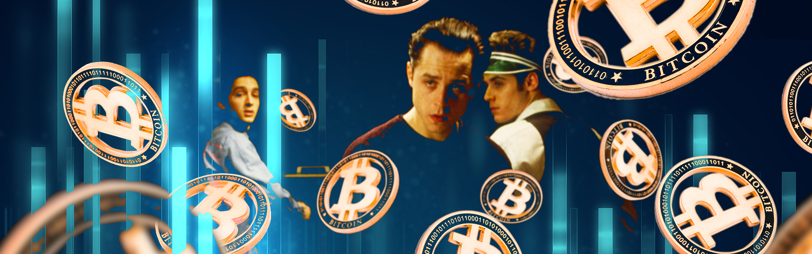 Boiler Room Bitcoin