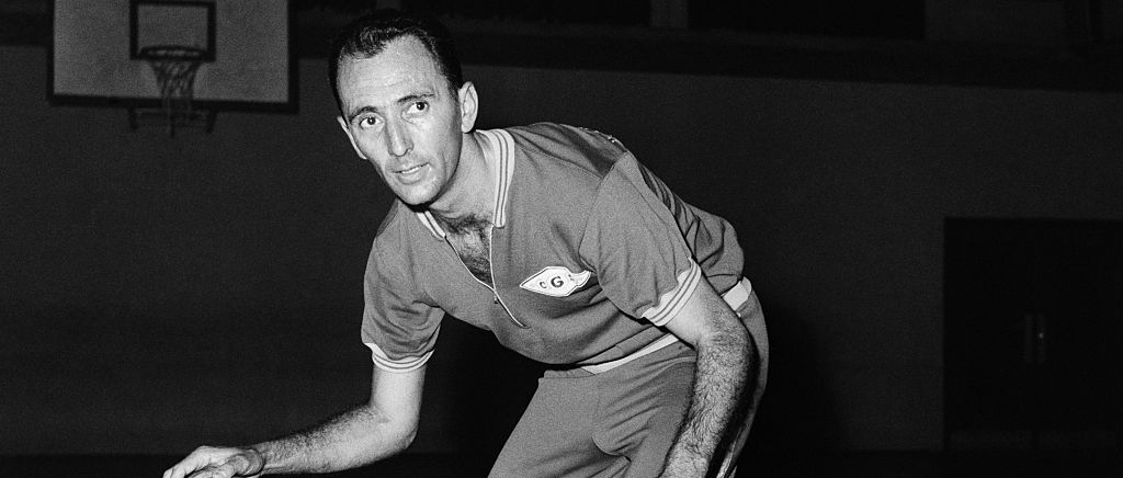 bob cousy