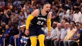 Shaq Has Doubts Anyone Will Sign Dillon Brooks: ‘He Didn’t Play Well Enough To Be Acting Like That’