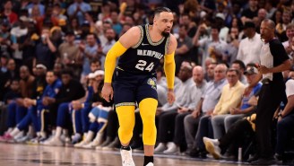 Dillon Brooks’ Agent Ripped Shams Charania For ‘Attacking Players’