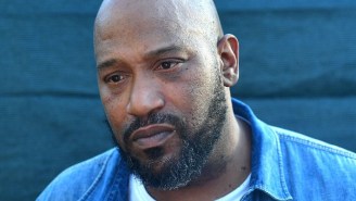 Bun B Honored The Victims Of The Uvalde Shooting With A Moment Of Silence During Verzuz With 8Ball & MJG