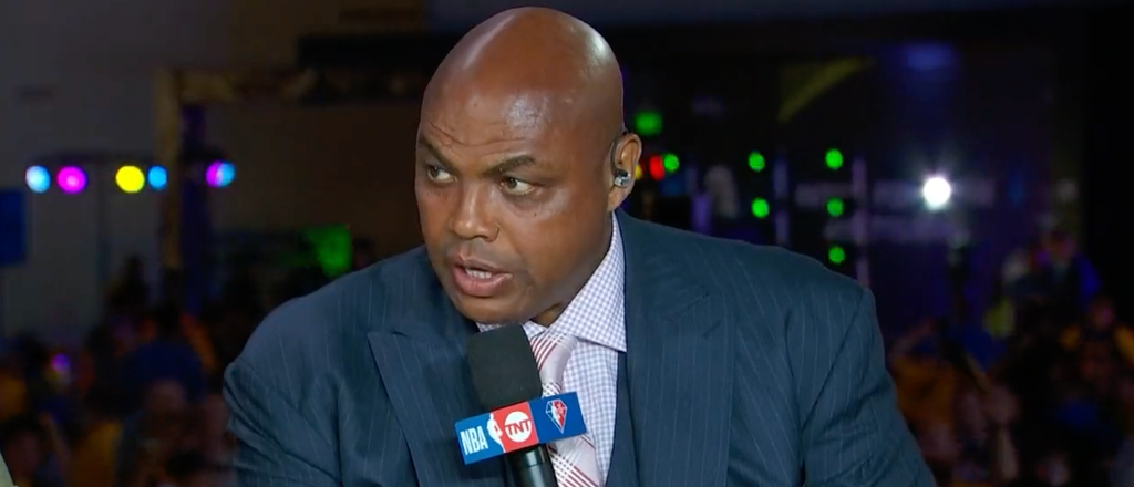 charles barkley