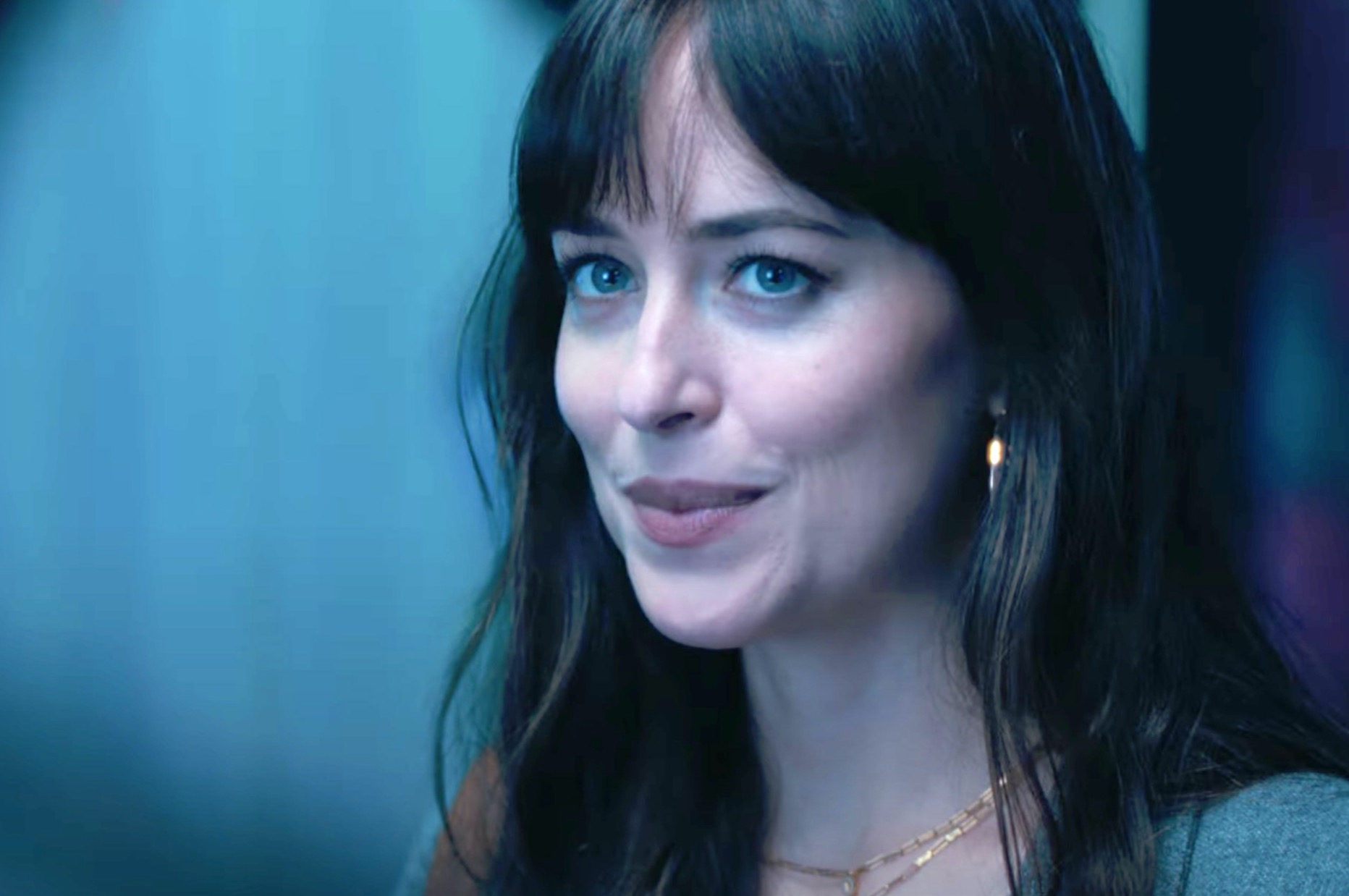 WATCH Cha Cha Real Smooth Trailer With Dakota Johnson