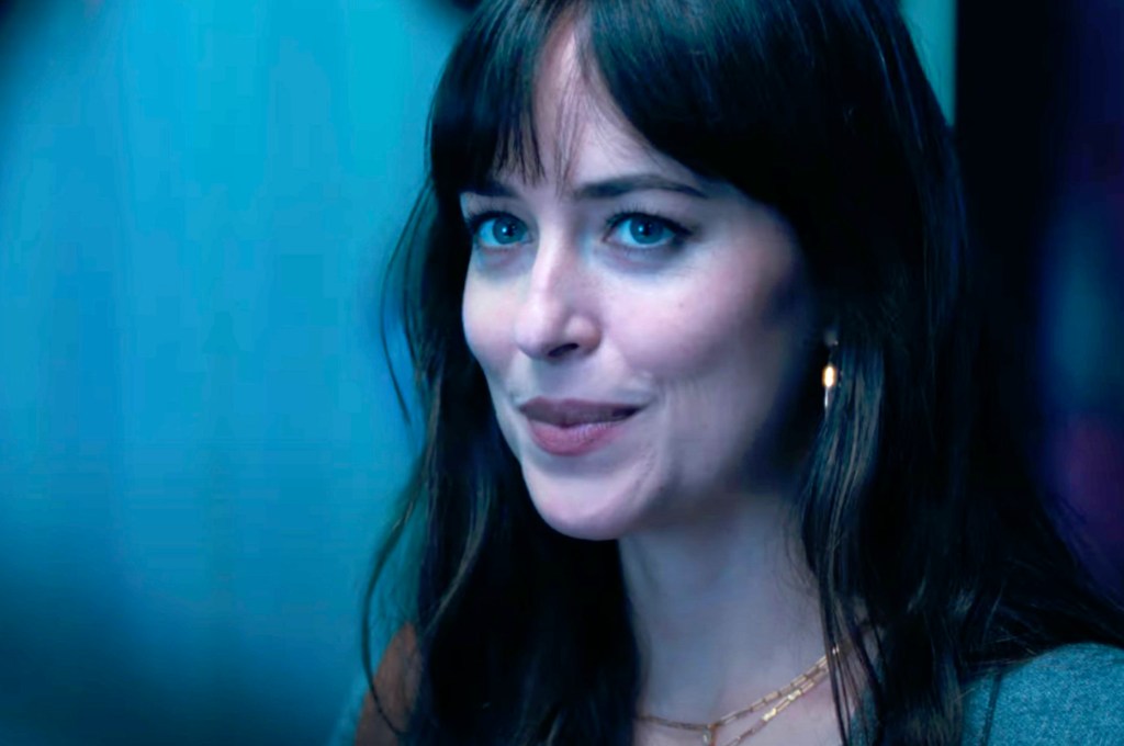 [WATCH] 'Cha Cha Real Smooth' Trailer With Dakota Johnson