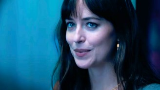 Everybody Clap Your Hands To The Charming ‘Cha Cha Real Smooth’ Trailer With Dakota Johnson