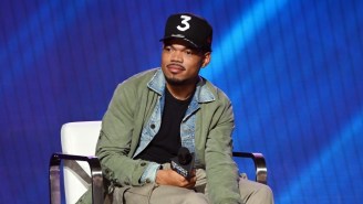 Anita Baker Thanks Chance The Rapper For Helping Her Get Her Master Recordings Back
