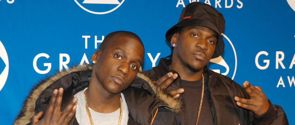 clipse album