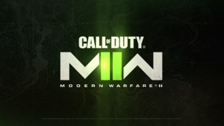 New ‘Call Of Duty: Modern Warfare II’ Trailer Unveils An October 28 Release Date