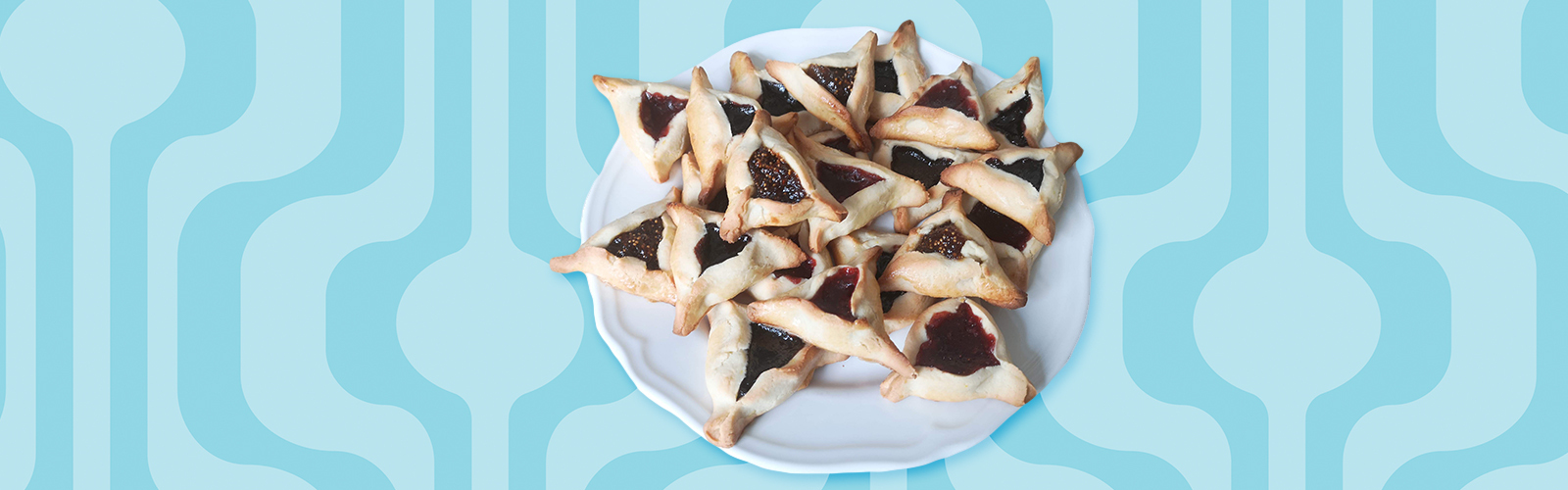 Hamantaschen