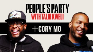 Talib Kweli & Cory Mo On UGK’s Legacy, ‘Mo Trill,’ Jazze Pha, Organized Noize