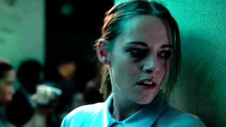‘Surgery Is The New Sex’ In The Eerie ‘Crimes Of The Future’ Trailer With Kristen Stewart
