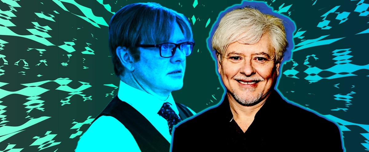 Dave Foley On Bringing Back ‘The Kids In The Hall’ And Never Growing Up