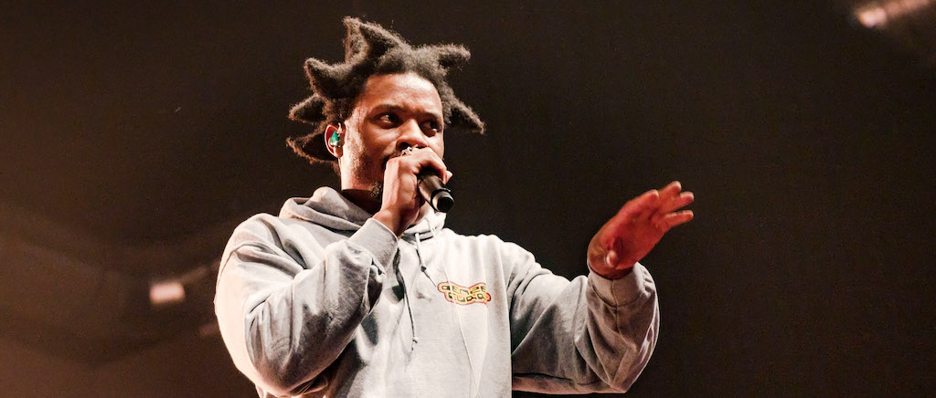 denzel curry 2022