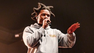 Denzel Curry Announces A Fall US Tour And Delivers A Can’t-Miss ‘LA Leakers’ Freestyle