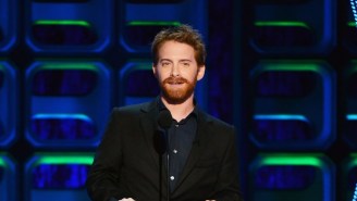 Seth Green Is Imploring People Not To Buy His Stolen NFTs After Falling Victim To Phishers