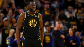 Draymond Green Praised JJ Redick And Ripped Mad Dog’s ‘Very Racist Undertone’ During Their Recent ‘First Take’ Back-And-Forth