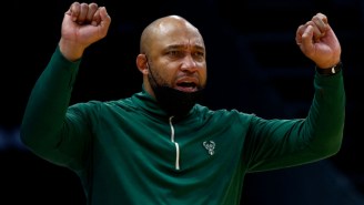 The Lakers Will Reportedly Make Bucks Assistant Darvin Ham Their Next Coach